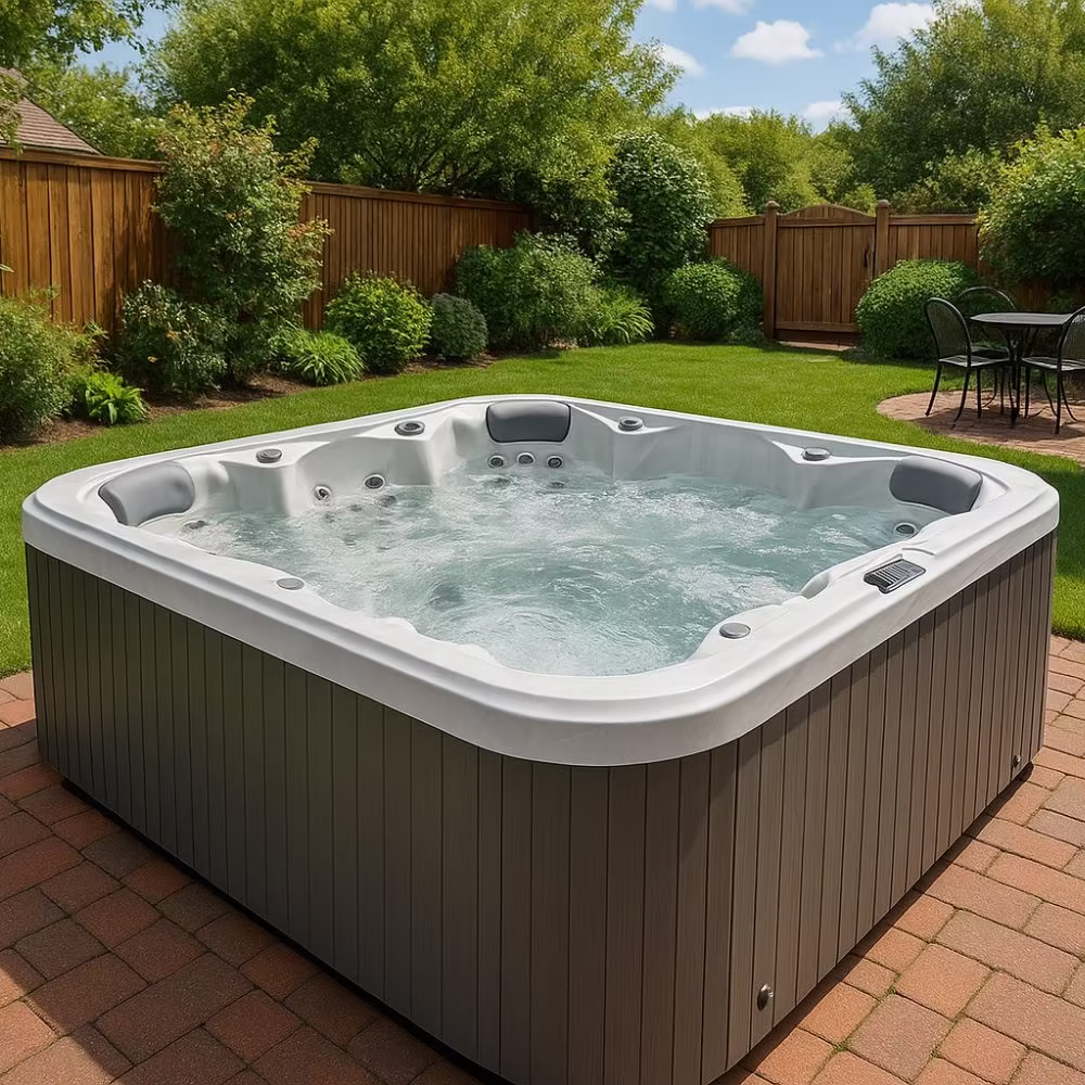 Jacuzzi