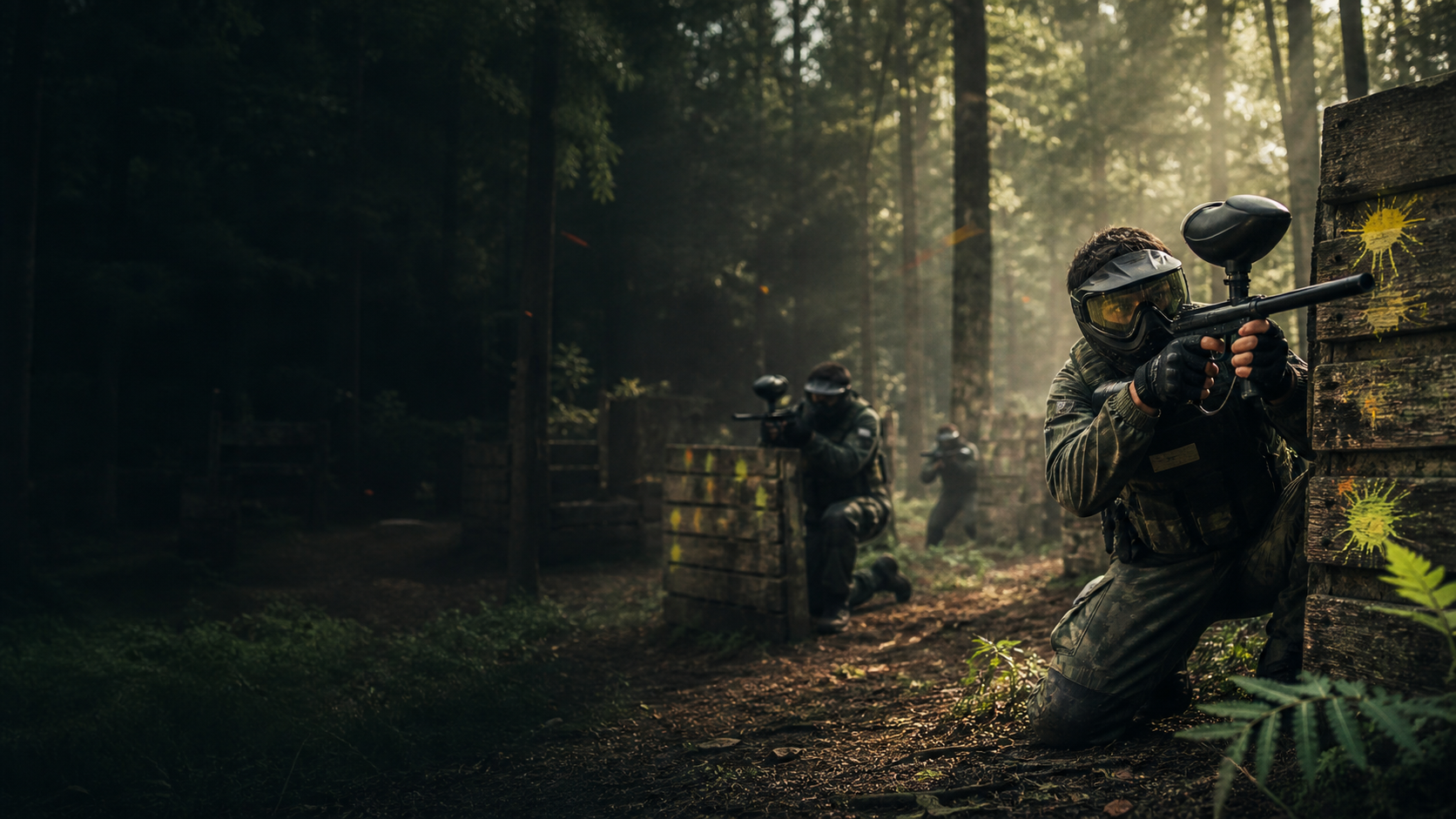 Paintball