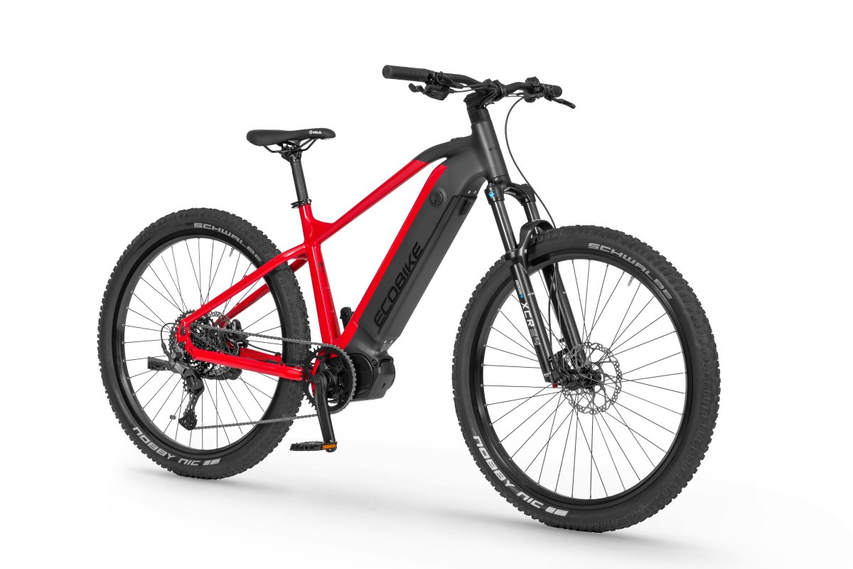 Ecobike RX 500