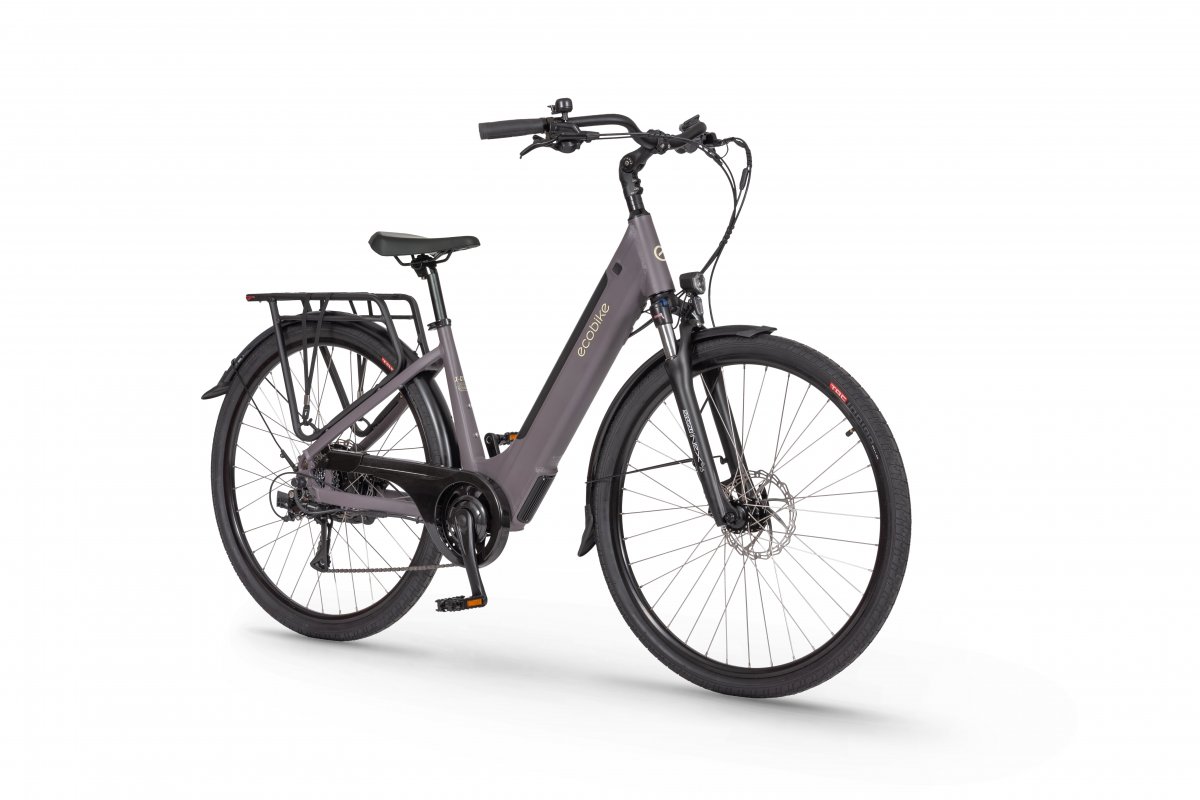 Ecobike X-City
